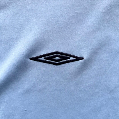Umbro x England Vintage Trikot 2002 | XL