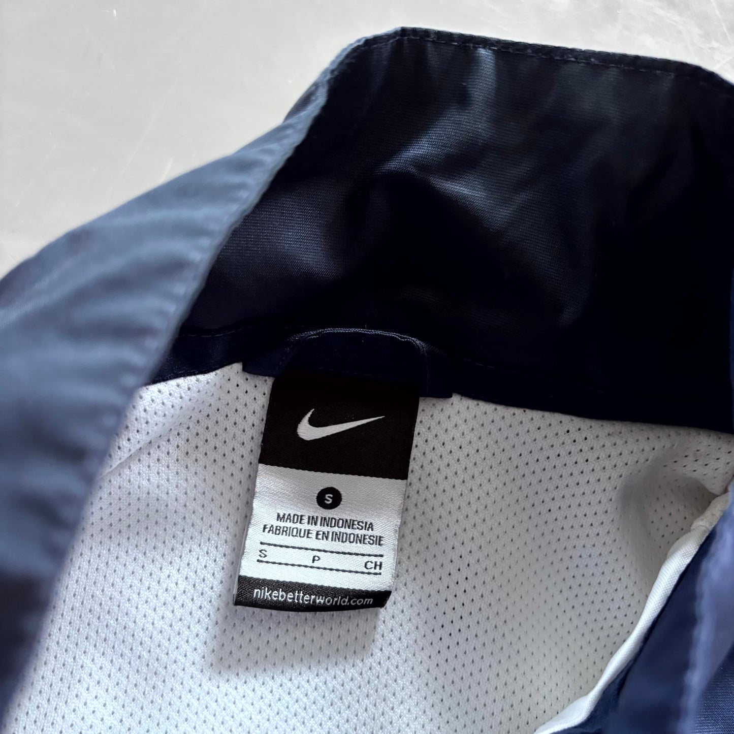 Nike x Losc Lille Vintage Tracksuit 2012/13 | S