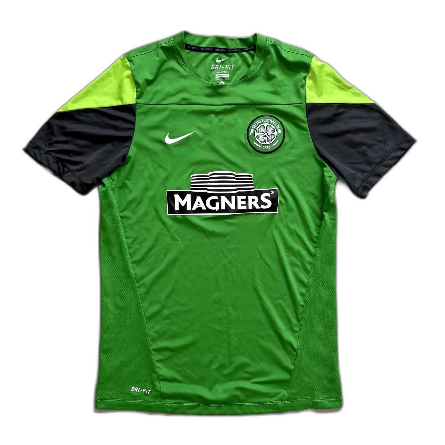 Nike x Celtic Glasgow Vintage Trikot 2009/10 | M