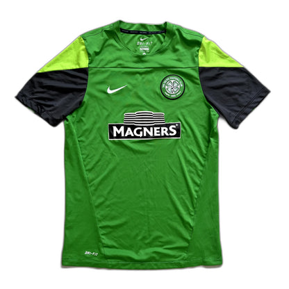 Nike x Celtic Glasgow Vintage Trikot 2009/10 | M