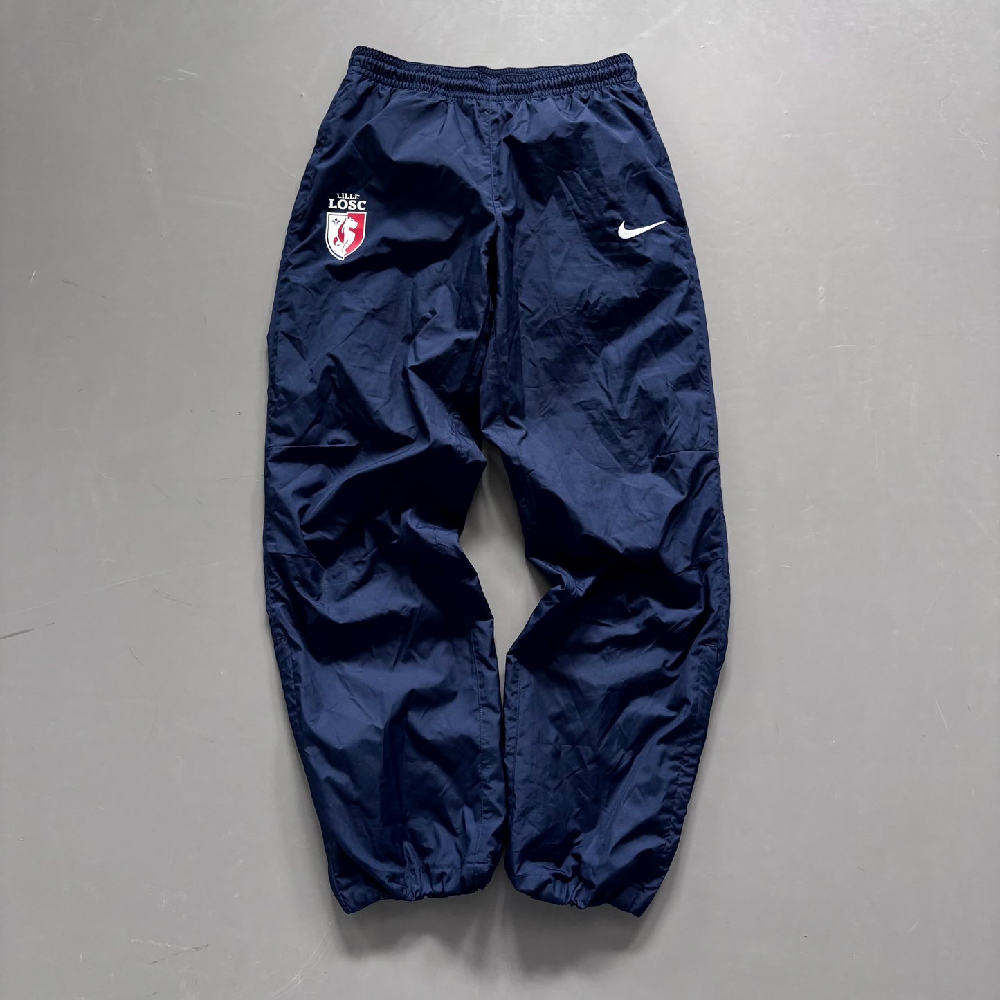 Nike x Losc Lille Vintage Tracksuit 2012/13 | S