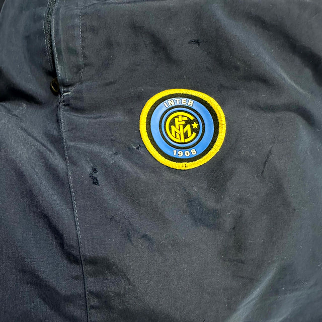 Inter Mailand Retro Tracksuit L