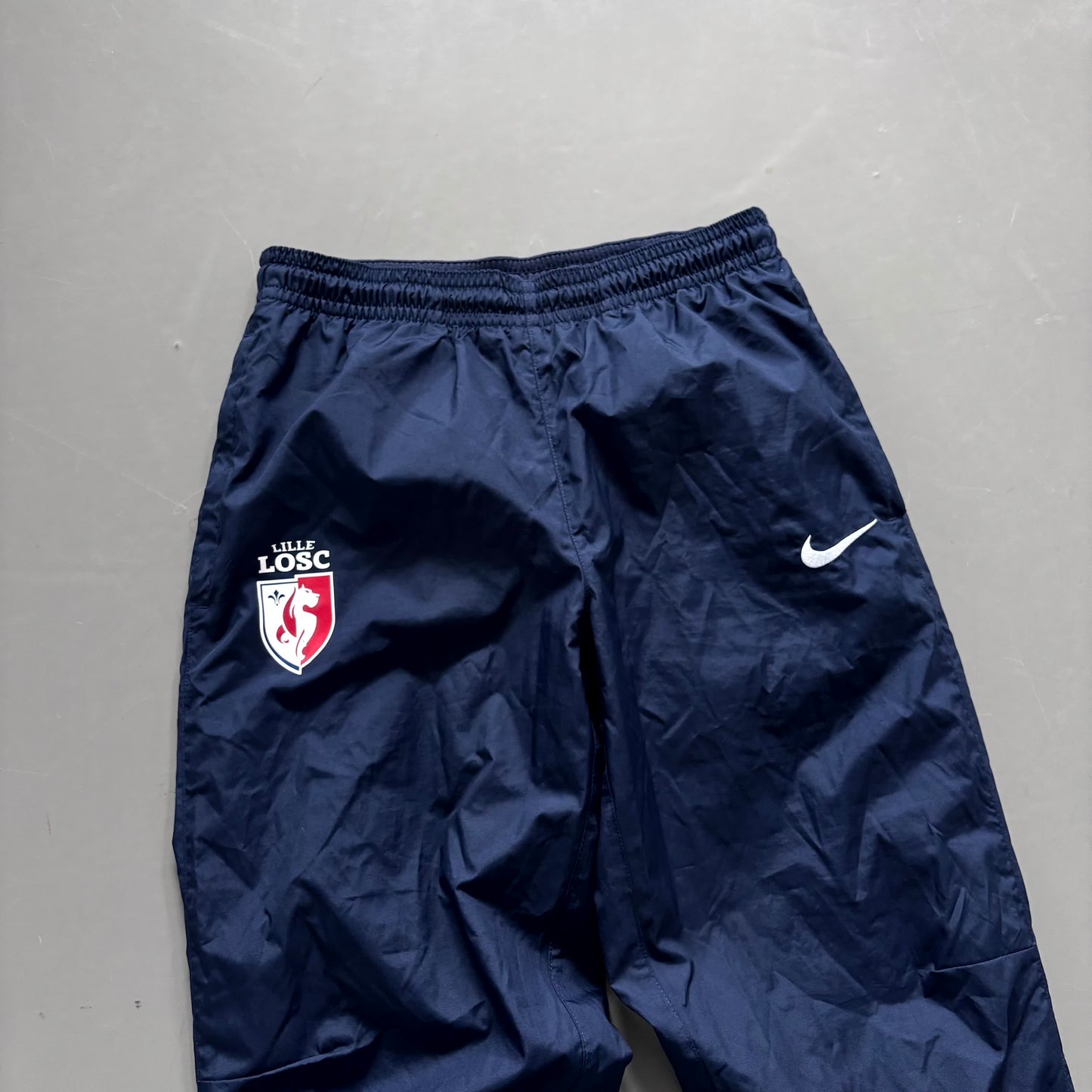 Nike x Losc Lille Vintage Tracksuit 2012/13 | S