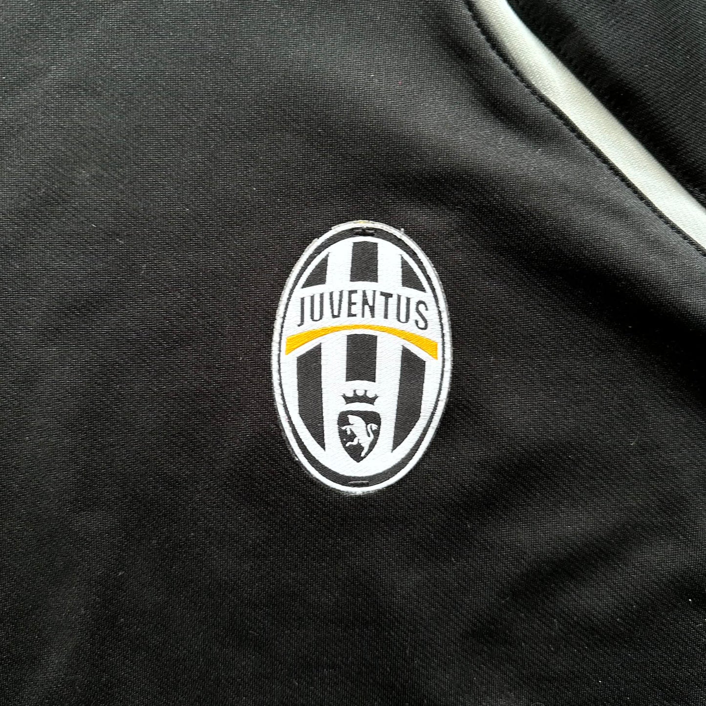 Nike x Juventus Turin Vintage *Premium* Sweater 2005/06 | L