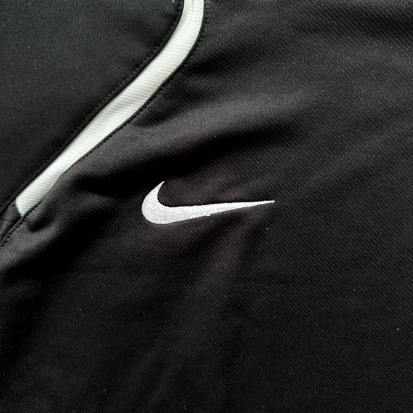 Nike x Juventus Turin Vintage *Premium* Sweater 2005/06 | L