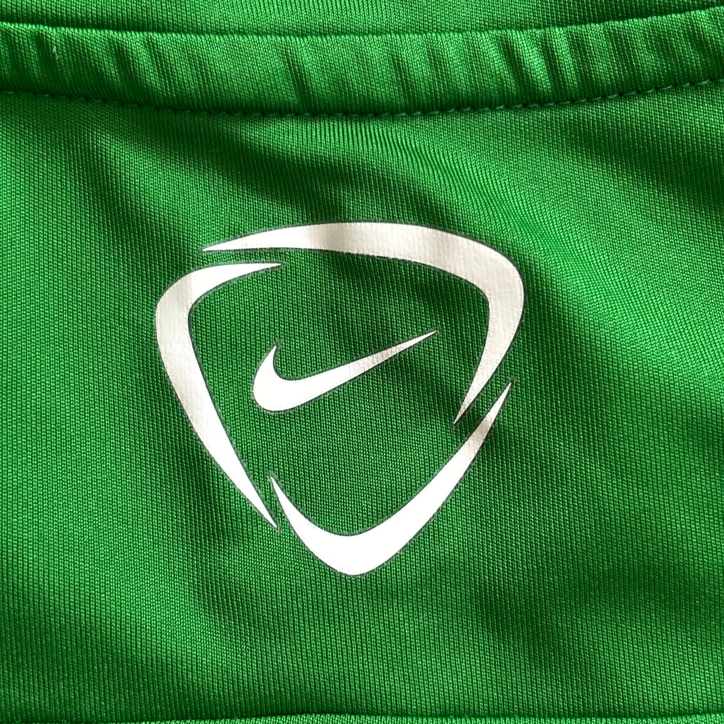 Nike x Celtic Glasgow Vintage Trikot 2009/10 | M
