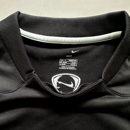 Nike x Juventus Turin Vintage *Premium* Sweater 2005/06 | L
