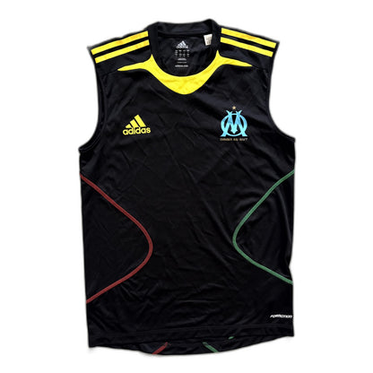 Adidas x Olympique Marseille Vintage Tank Top 2008/09 | S