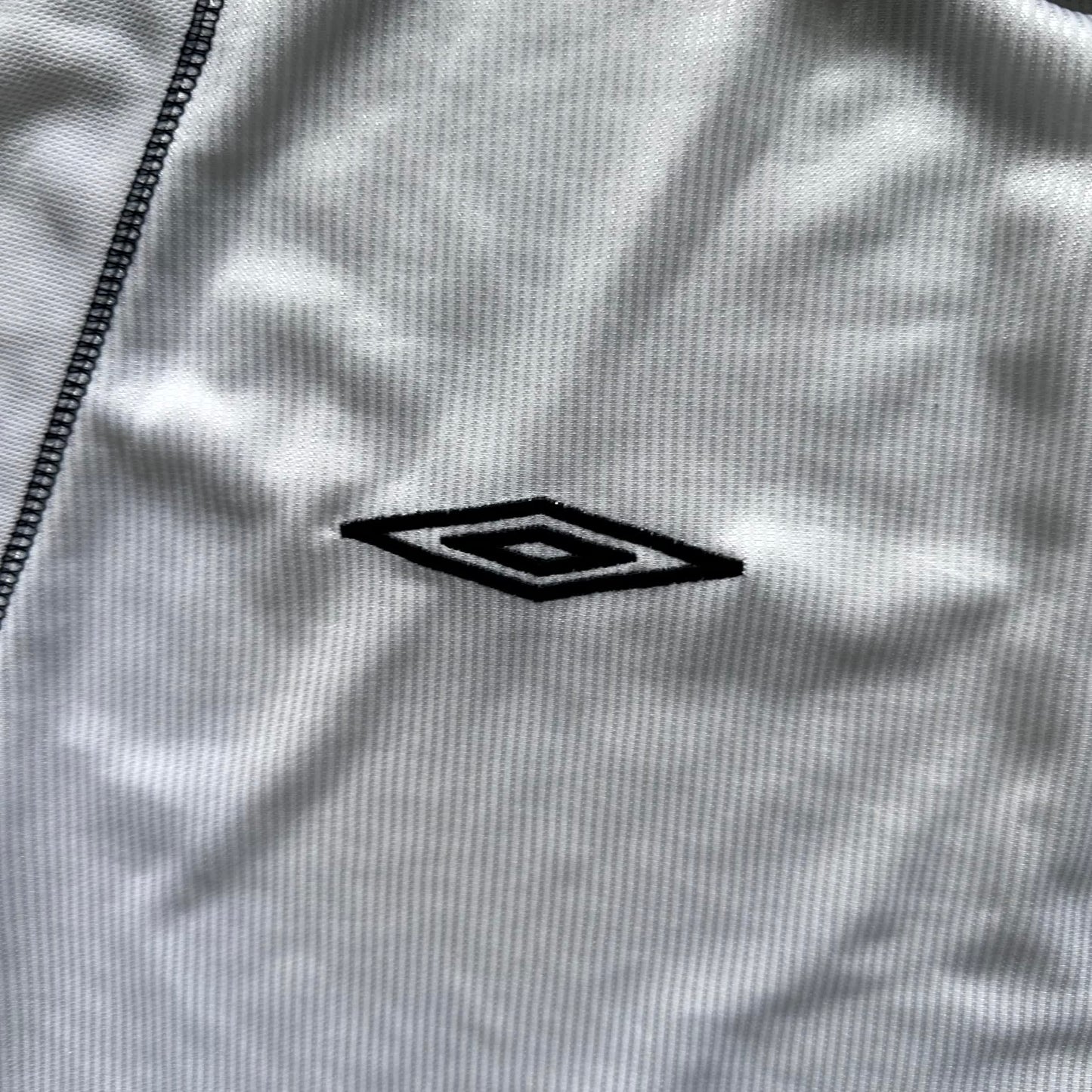Umbro x Olympique Lyon Vintage Longsleeve 2004/05 | L