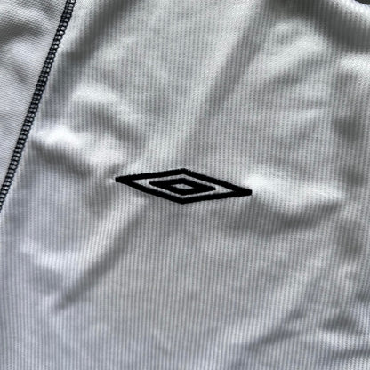 Umbro x Olympique Lyon Vintage Longsleeve 2004/05 | L