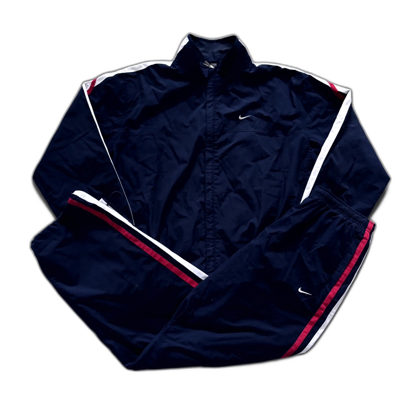 Nike Vintage Tracksuit | XL