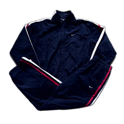 Nike Vintage Tracksuit | XL