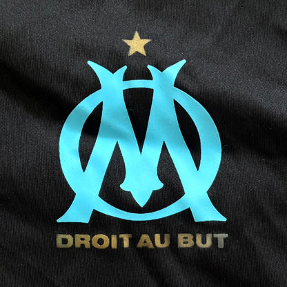 Adidas x Olympique Marseille Vintage Tank Top 2008/09 | S