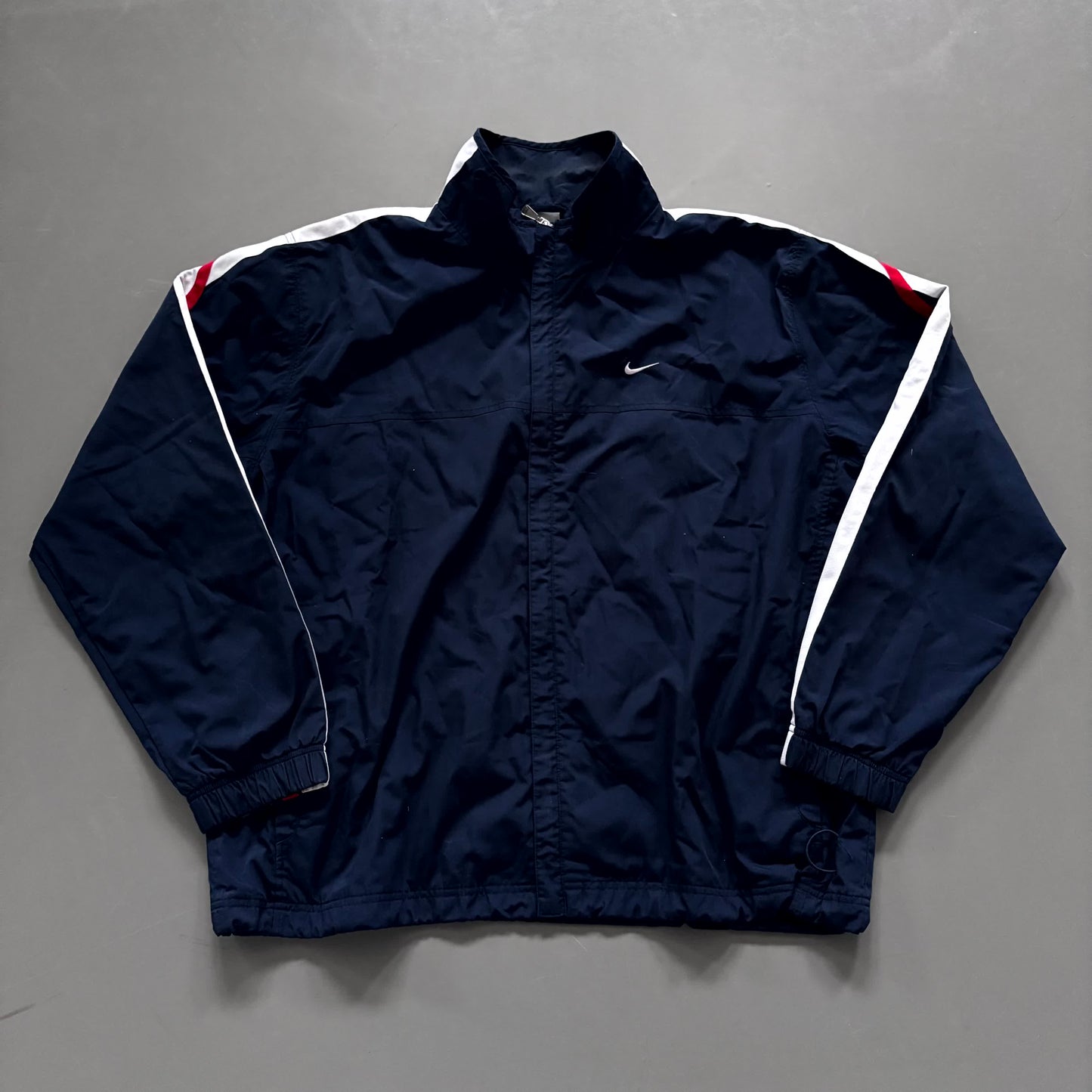 Nike Vintage Tracksuit | XL