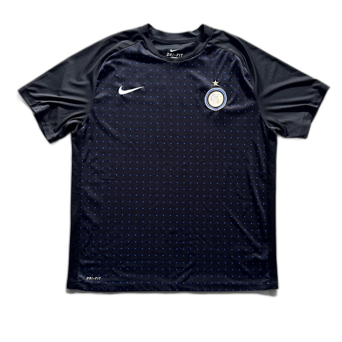 Nike x Inter Mailand Vintage Trikot 2009/10 | XL