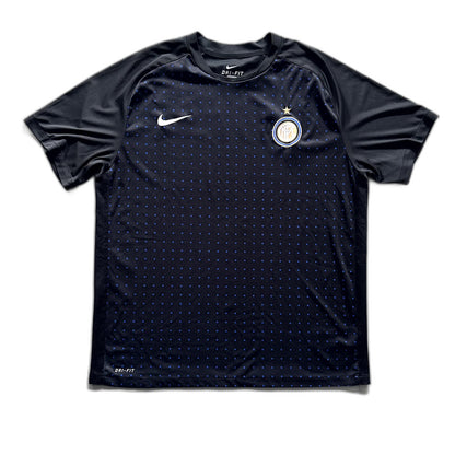 Nike x Inter Mailand Vintage Trikot 2009/10 | XL