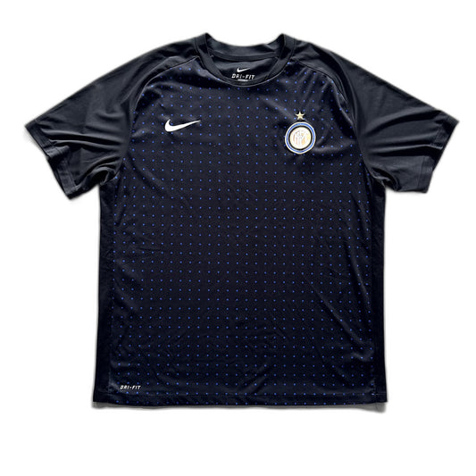 Nike x Inter Mailand Vintage Trikot 2009/10 | XL