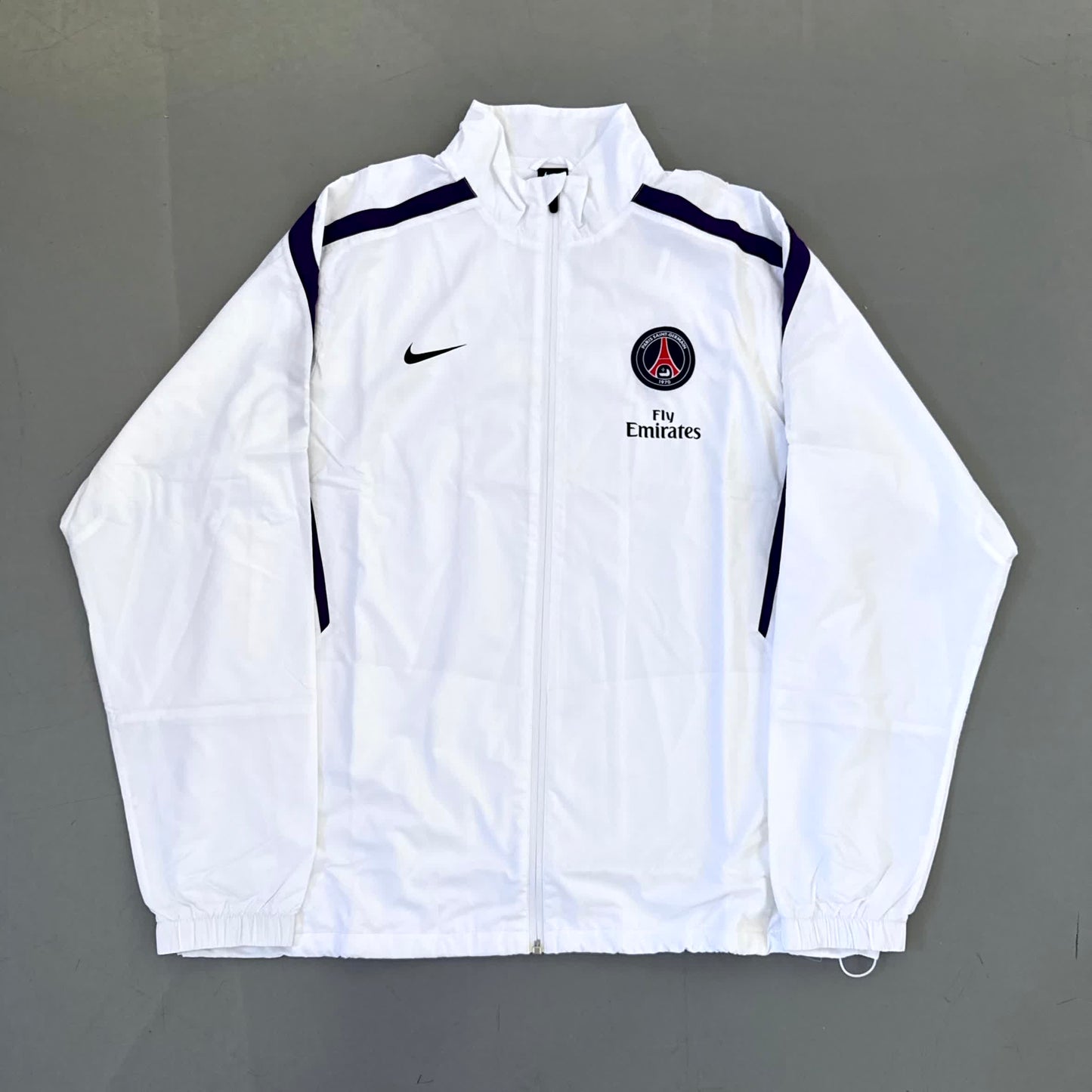 Nike x PSG Vintage *RARE* Tracksuit 2014/15 NEU | XL