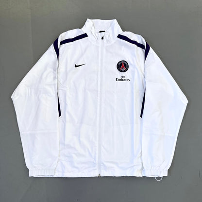 Nike x PSG Vintage *RARE* Tracksuit 2014/15 NEU | XL