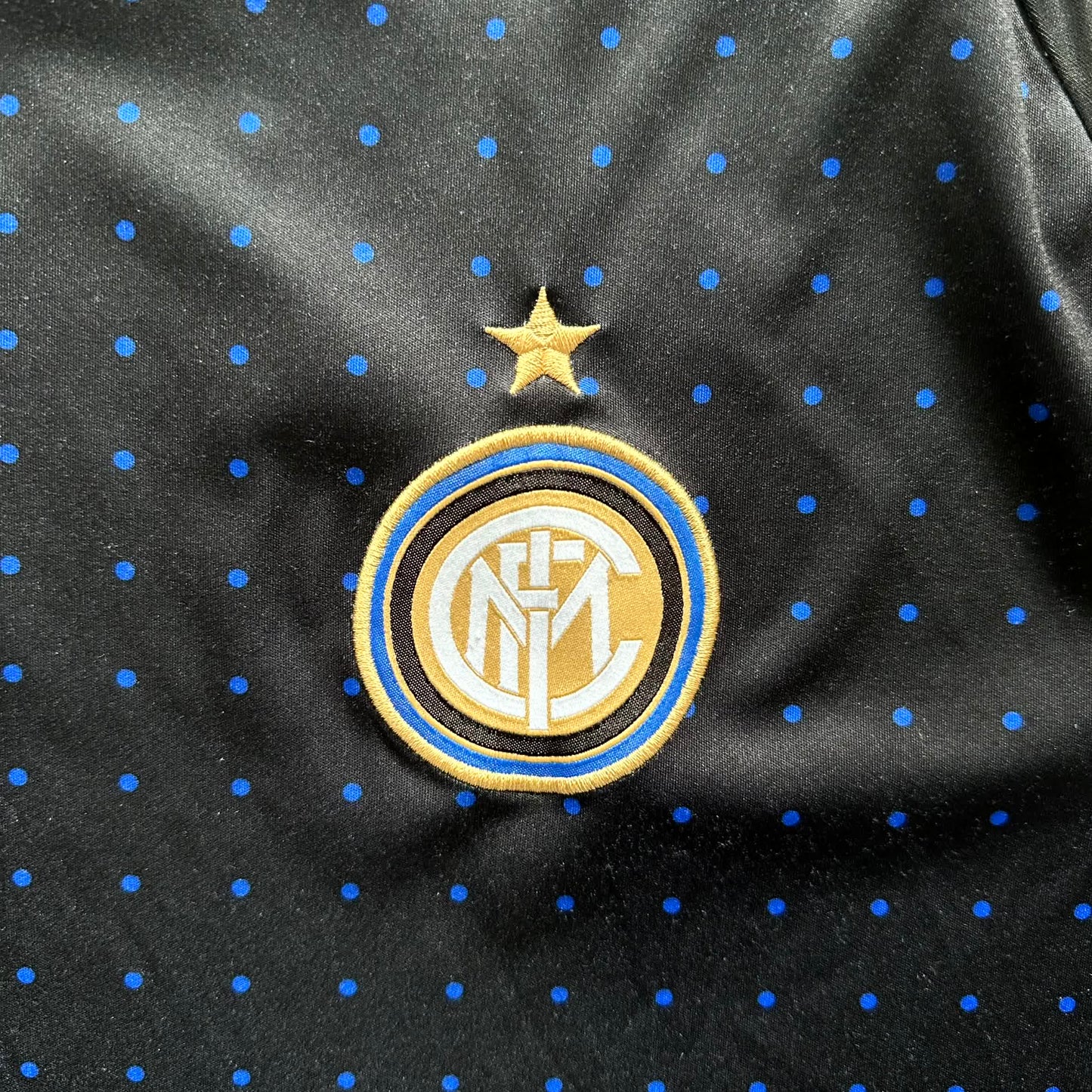 Nike x Inter Mailand Vintage Trikot 2009/10 | XL