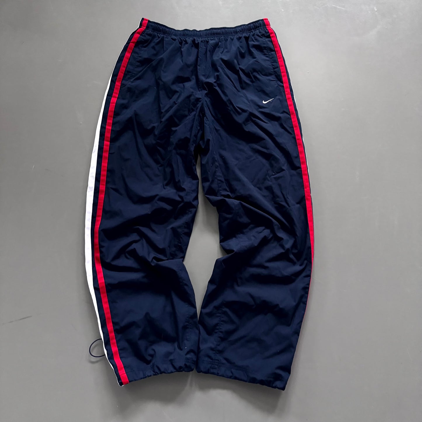 Nike Vintage Tracksuit | XL