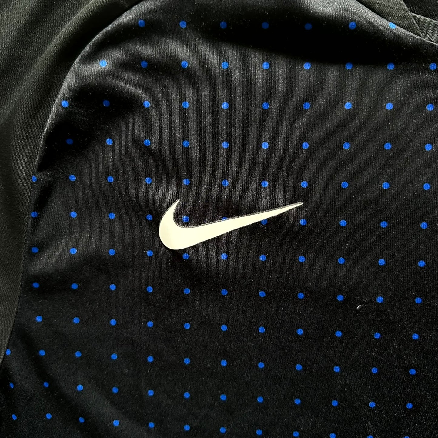 Nike x Inter Mailand Vintage Trikot 2009/10 | XL