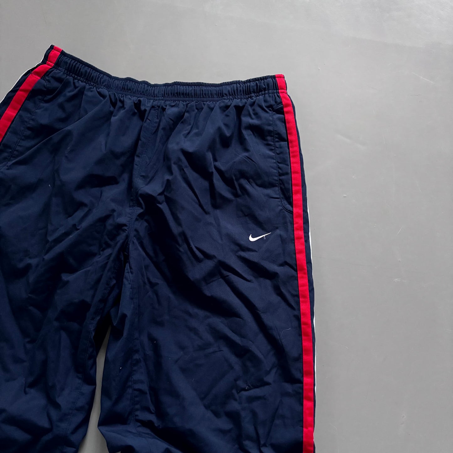 Nike Vintage Tracksuit | XL