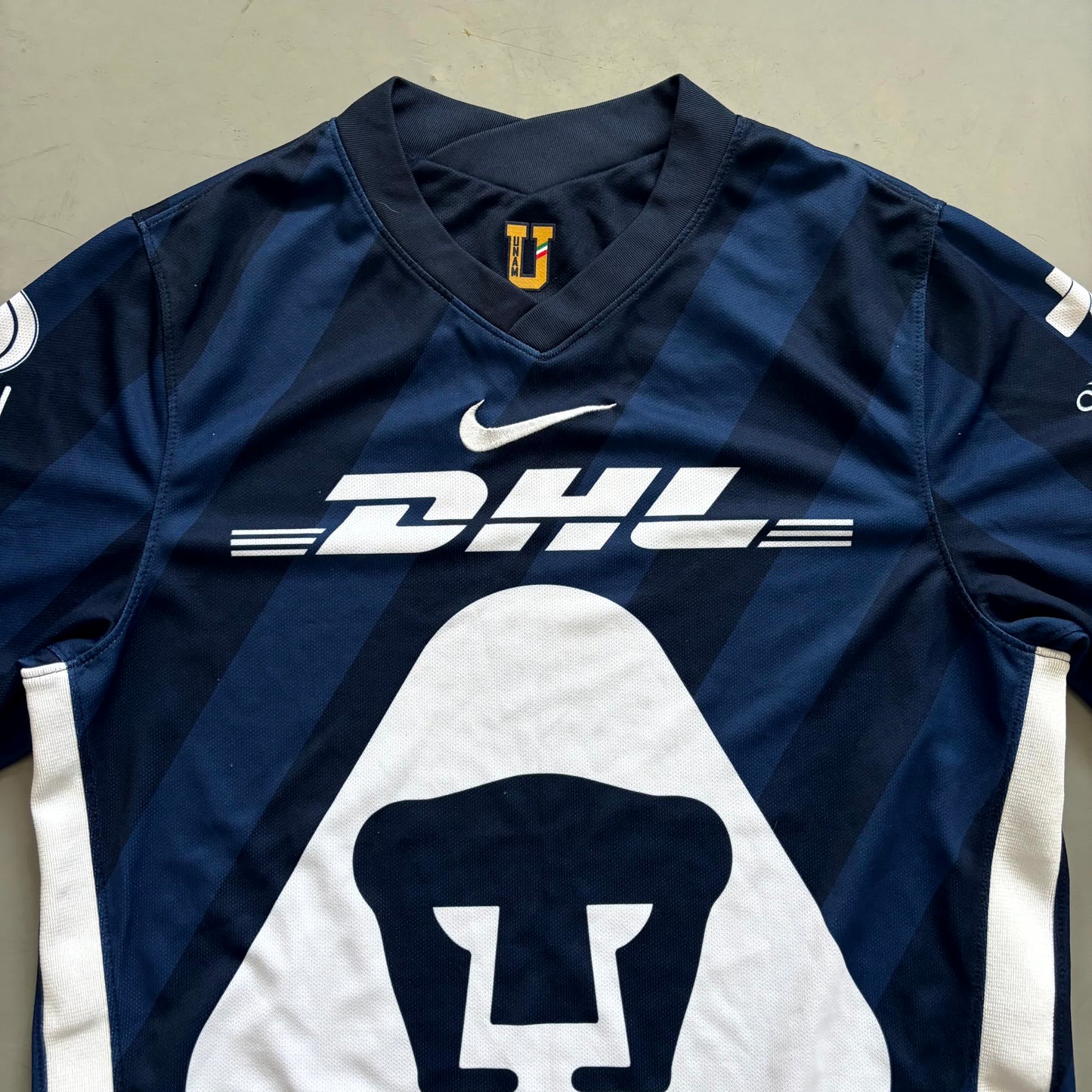 Nike x Pumas UNAM Vintage Trikot 2020 | S
