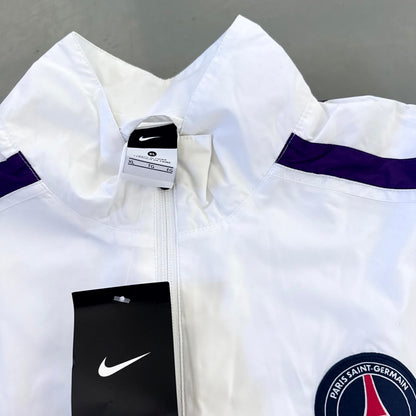 Nike x PSG Vintage *RARE* Tracksuit 2014/15 NEU | XL