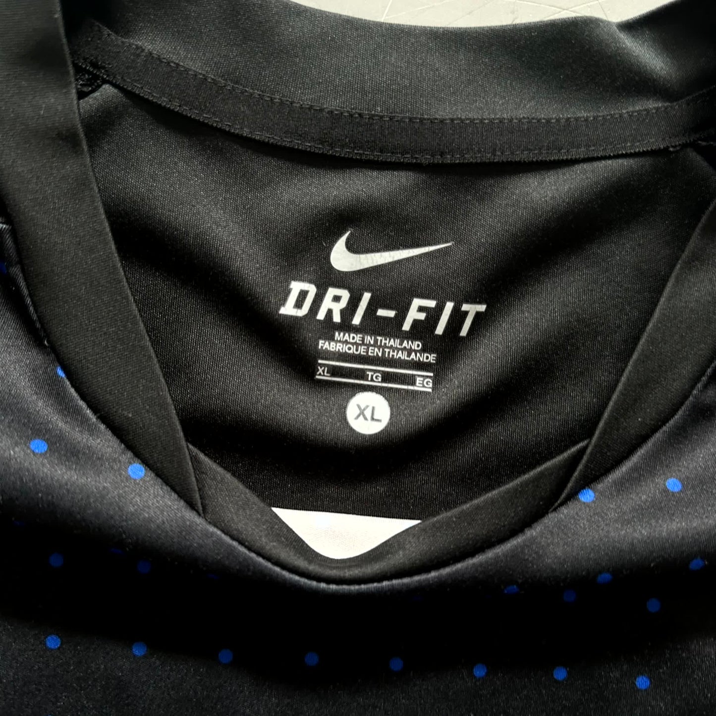 Nike x Inter Mailand Vintage Trikot 2009/10 | XL
