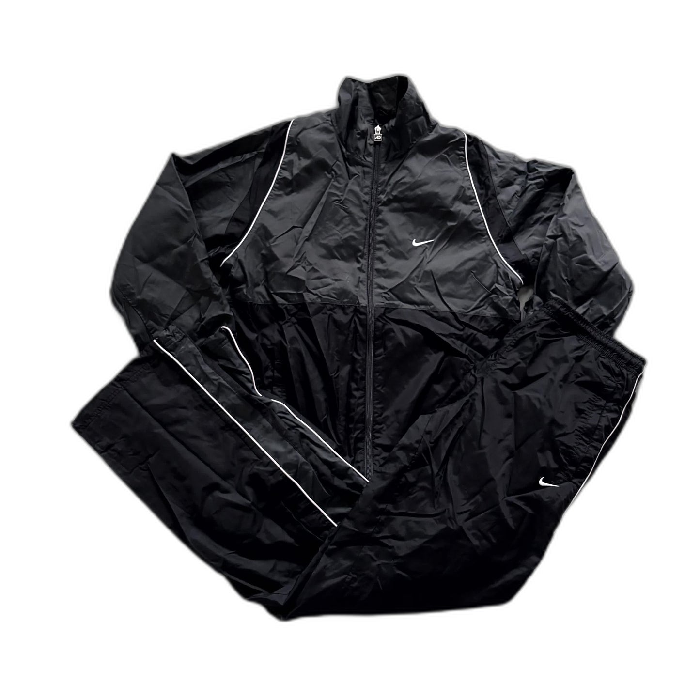 Nike Vintage Tracksuit | S