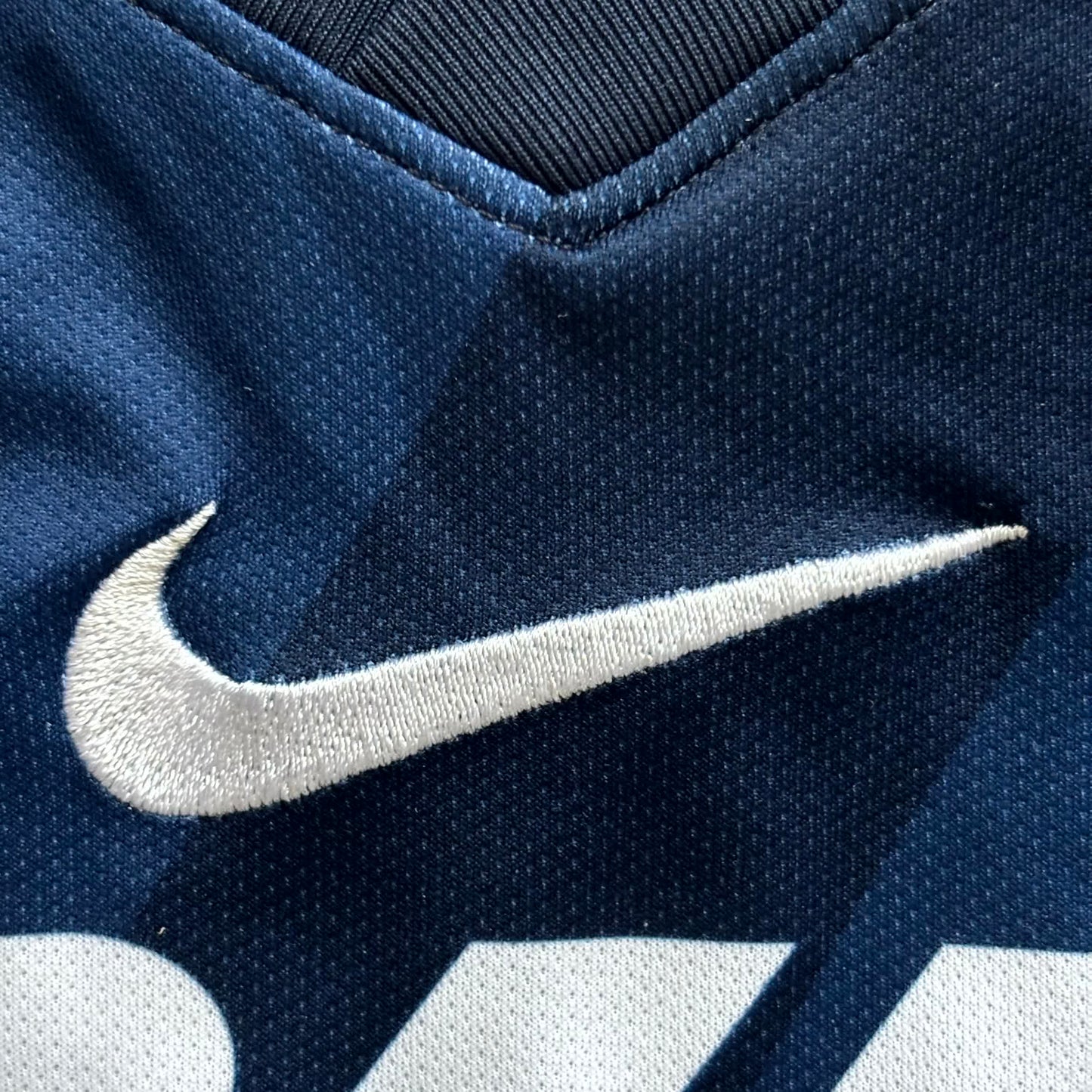 Nike x Pumas UNAM Vintage Trikot 2020 | S