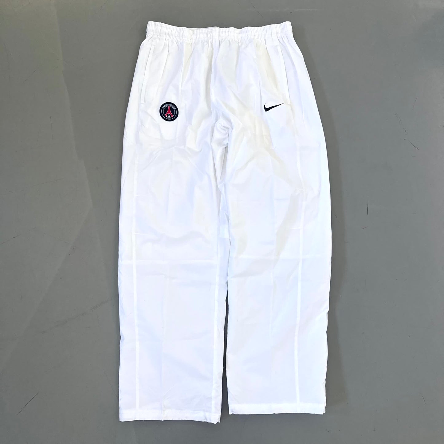 Nike x PSG Vintage *RARE* Tracksuit 2014/15 NEU | XL