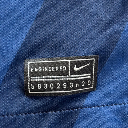 Nike x Pumas UNAM Vintage Trikot 2020 | S