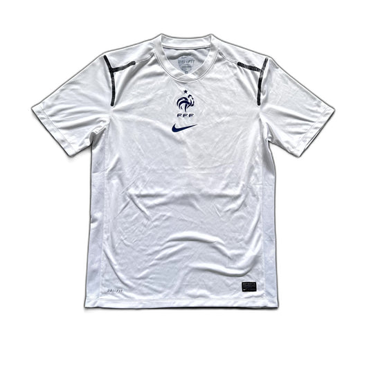 Nike x Frankreich Vintage Trikot 2014 | M