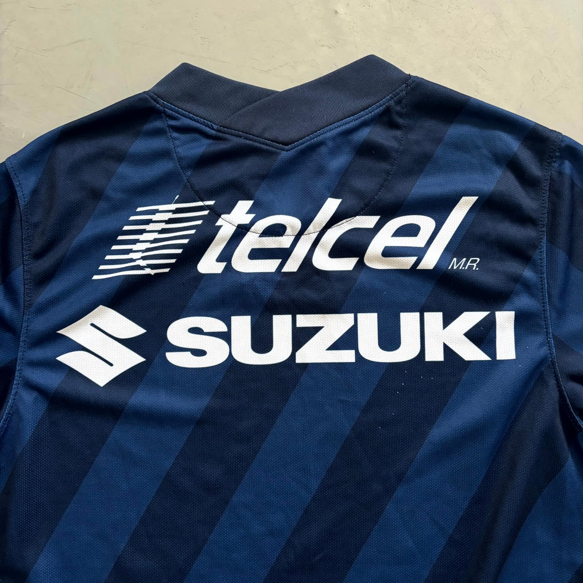 Nike x Pumas UNAM Vintage Trikot 2020 | S