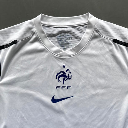 Nike x Frankreich Vintage Trikot 2014 | M