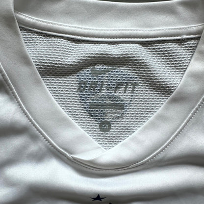 Nike x Frankreich Vintage Trikot 2014 | M