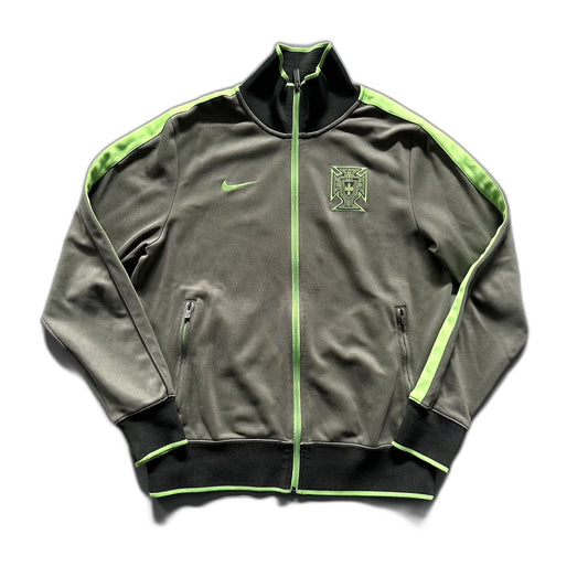 Nike x Portugal Vintage *Premium* Tracjacket 2010 | M