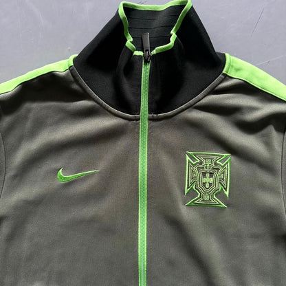 Nike x Portugal Vintage *Premium* Tracjacket 2010 | M