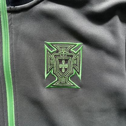 Nike x Portugal Vintage *Premium* Tracjacket 2010 | M