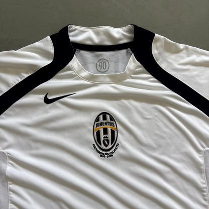 Nike x Juventus Turin Vintage *Premium* Trikot 2005/06 | L