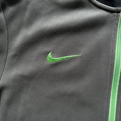 Nike x Portugal Vintage *Premium* Tracjacket 2010 | M