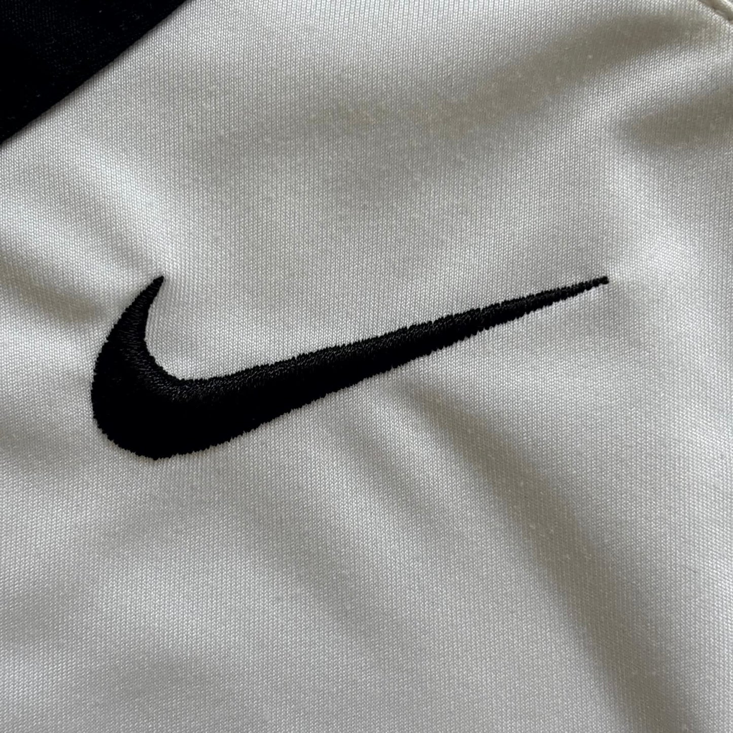 Nike x Juventus Turin Vintage *Premium* Trikot 2005/06 | L