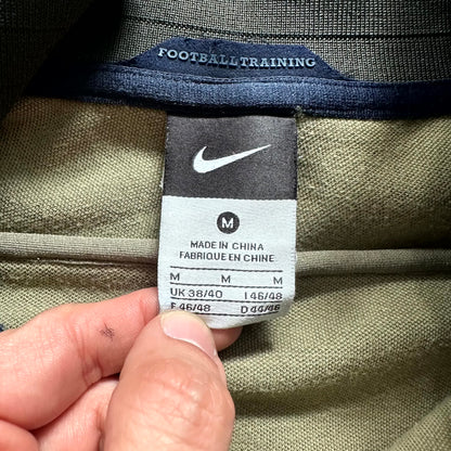 Nike x Portugal Vintage *Premium* Tracjacket 2010 | M