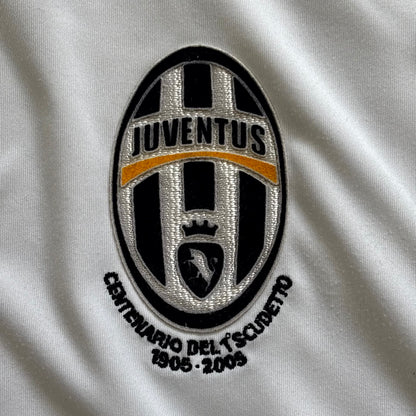 Nike x Juventus Turin Vintage *Premium* Trikot 2005/06 | L