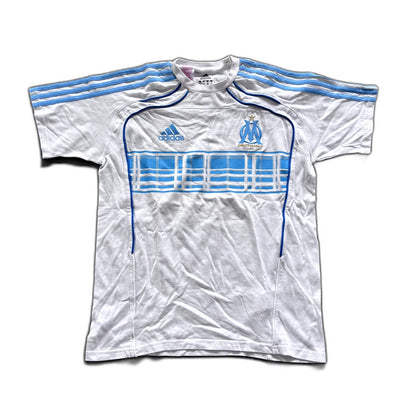 Adidas x Olympique Marseille Vintage Shirt 2007/08 | S