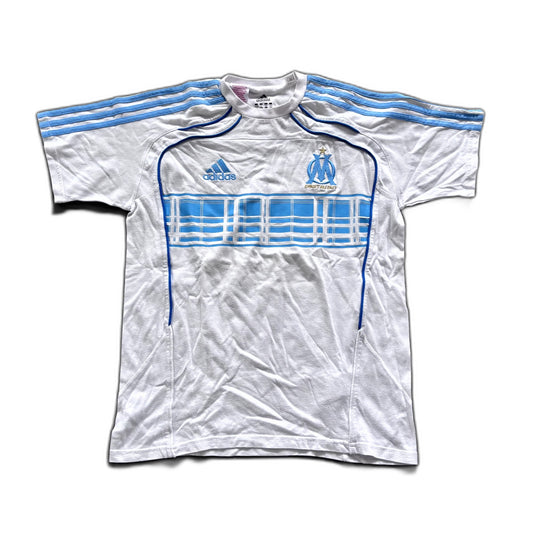 Adidas x Olympique Marseille Vintage Shirt 2007/08 | S