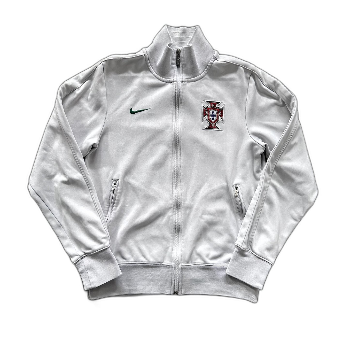Nike x Portugal Vintage Trackjacket 2014 | S