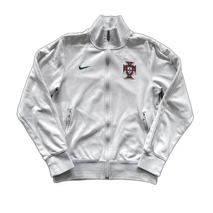 Nike x Portugal Vintage Trackjacket 2014 | S